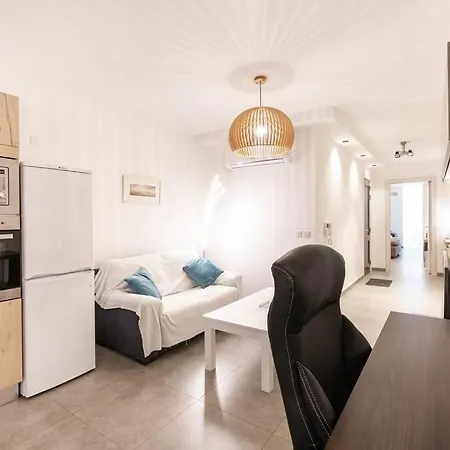 259/4 - Lovely 1 Bedroom Flat In Gzira