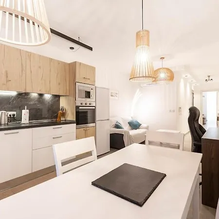 259/4 - Lovely 1 Bedroom Flat In * Gzira