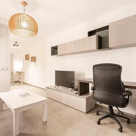 Apartament 259/4 - Lovely 1 Bedroom Flat In *