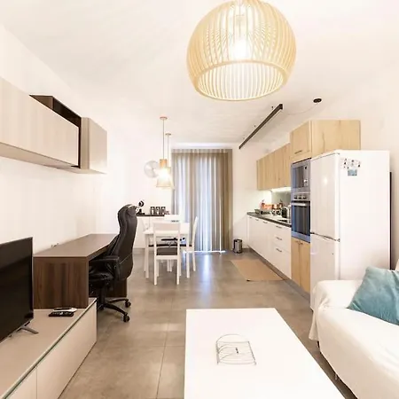 Apartment 259/4 - Lovely 1 Bedroom Flat In Gzira